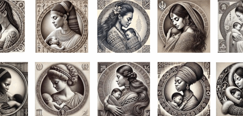 embryovisie culturen