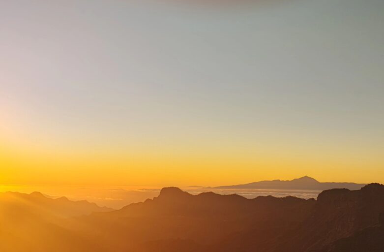 Stilte als baarmoeder van het zijn
